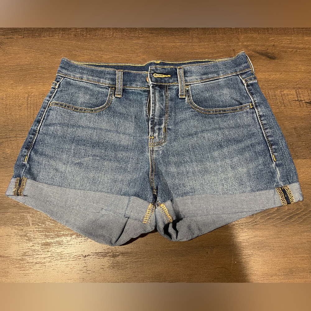 Old Navy Boyfriend Shorts